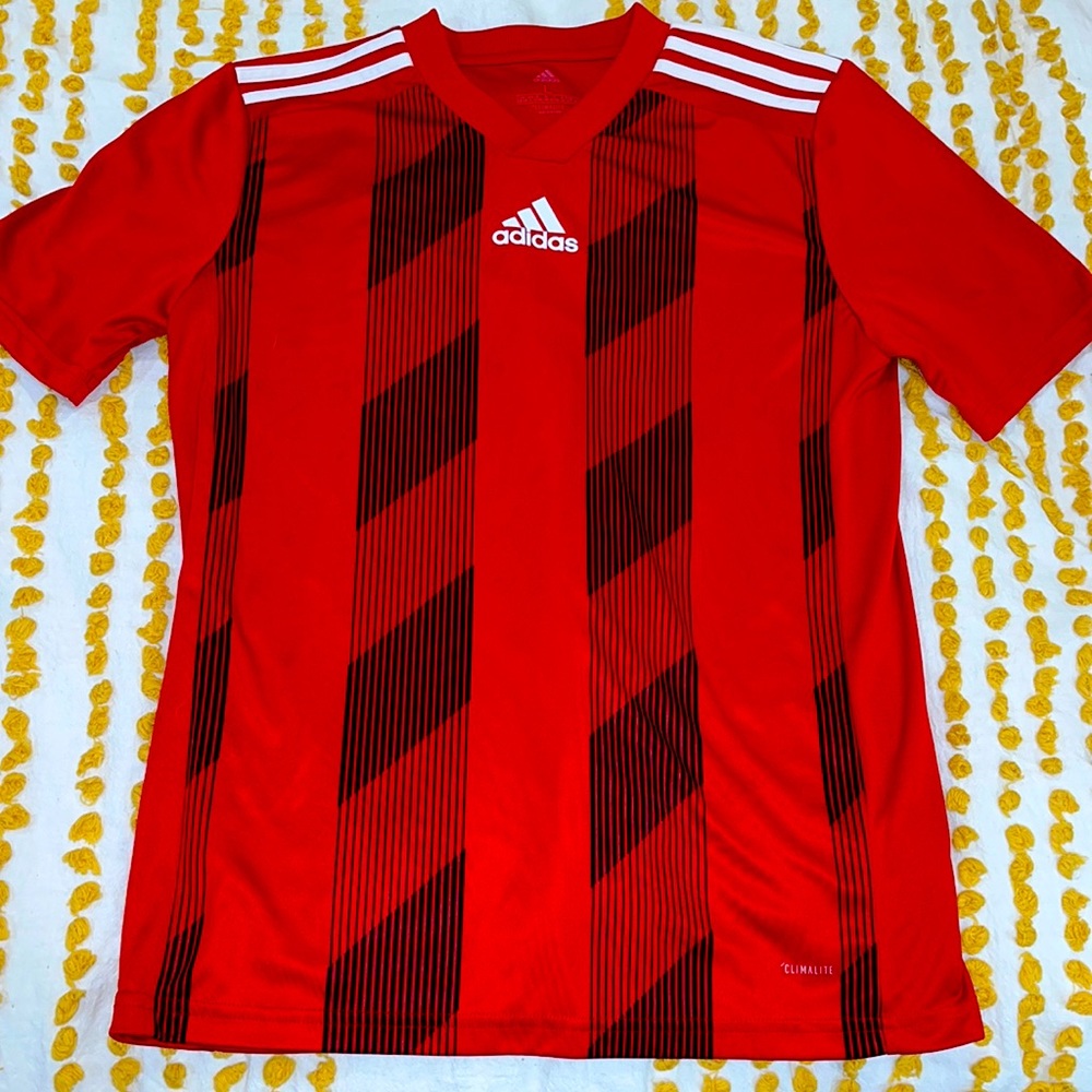 Adidas Stripe 19 Training Top - Kids